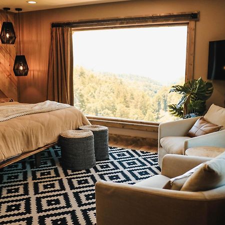 Long View Resort Bryson City, Nc Exterior foto