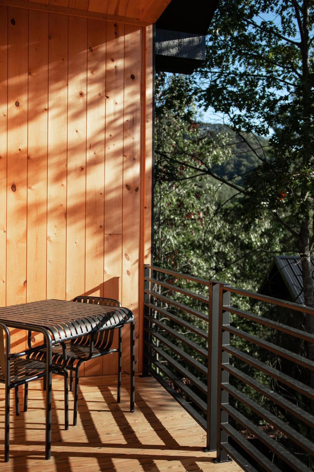 Long View Resort Bryson City, Nc Exterior foto